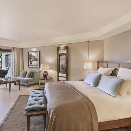 Royal Palm Beachcomber Luxury Grand-Baie Eksteriør billede