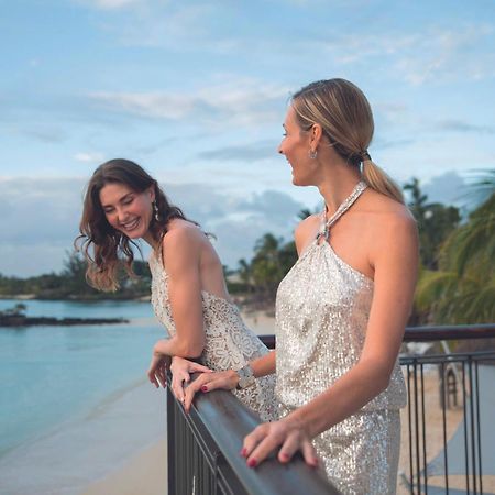 Royal Palm Beachcomber Luxury Grand-Baie Eksteriør billede