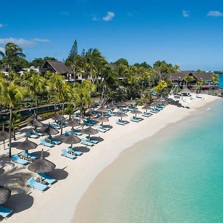 Royal Palm Beachcomber Luxury Grand-Baie Eksteriør billede