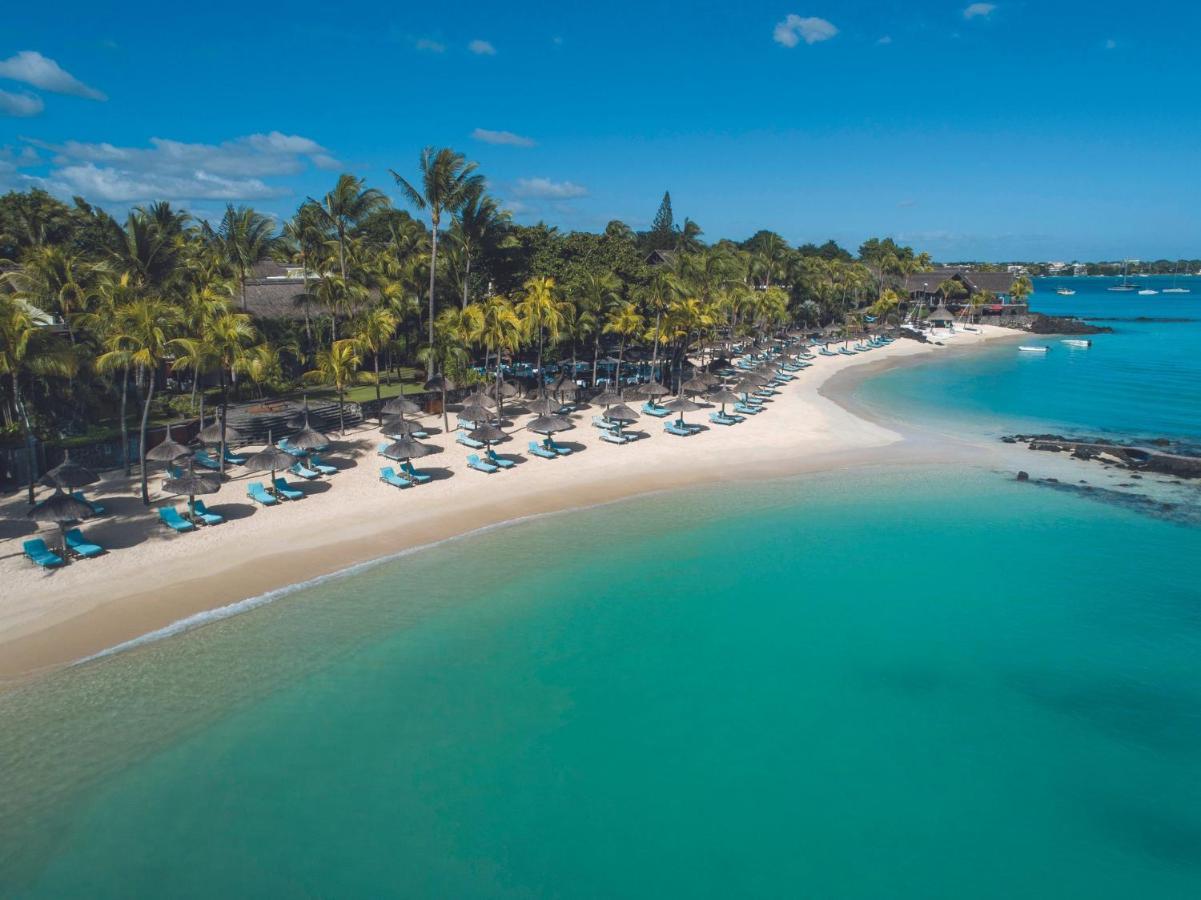 Royal Palm Beachcomber Luxury Grand-Baie Eksteriør billede