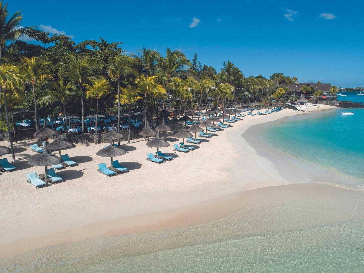 Royal Palm Beachcomber Luxury Grand-Baie Eksteriør billede