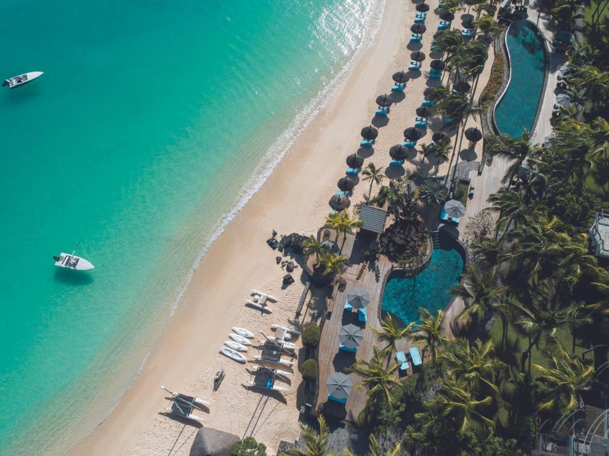 Royal Palm Beachcomber Luxury Grand-Baie Eksteriør billede