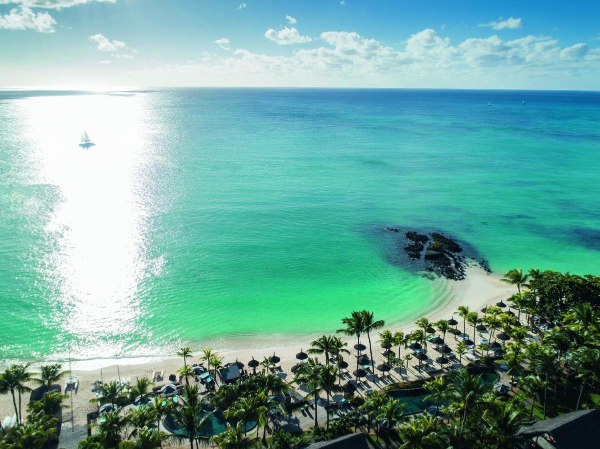 Royal Palm Beachcomber Luxury Grand-Baie Eksteriør billede