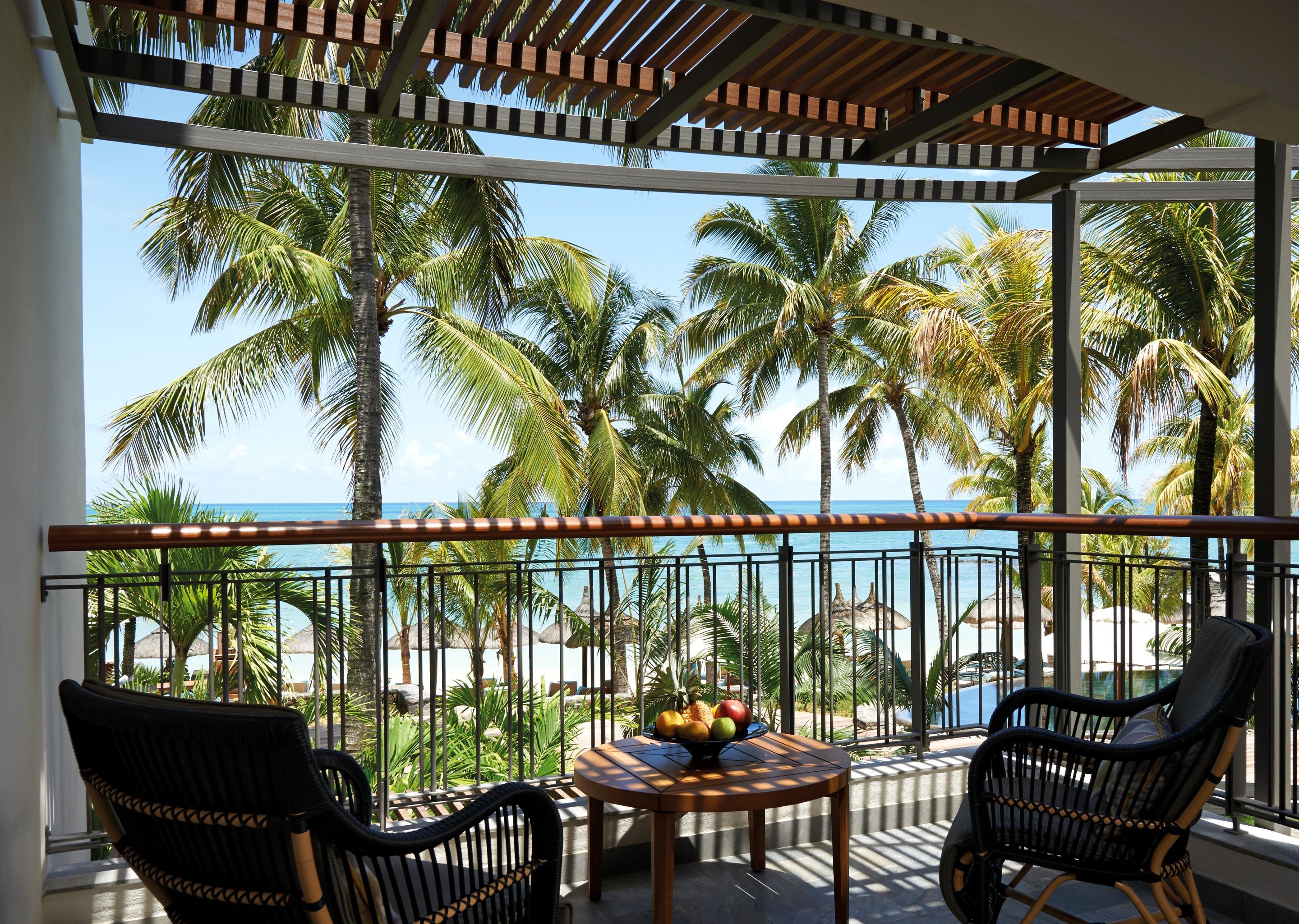 Royal Palm Beachcomber Luxury Grand-Baie Eksteriør billede