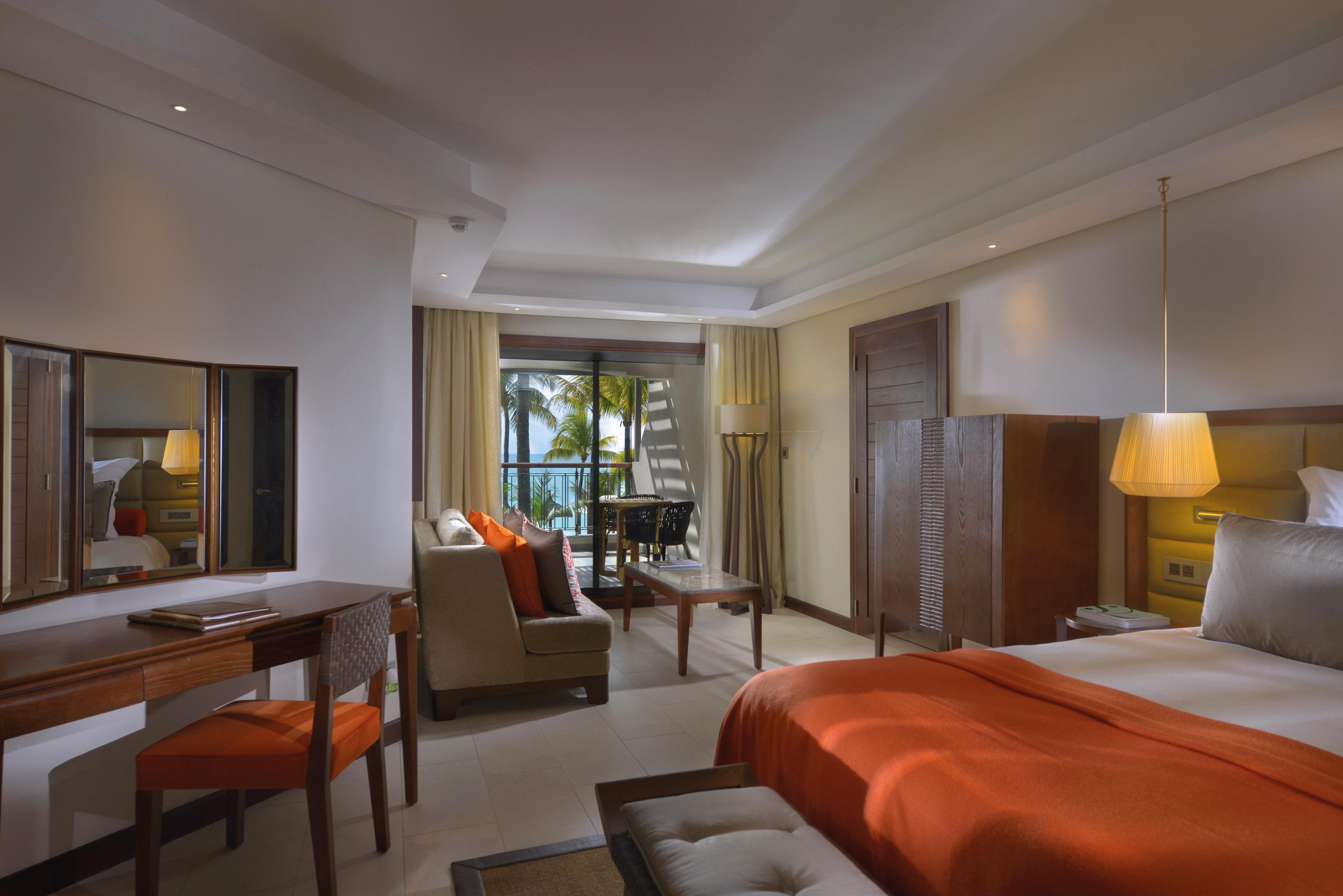 Royal Palm Beachcomber Luxury Grand-Baie Eksteriør billede
