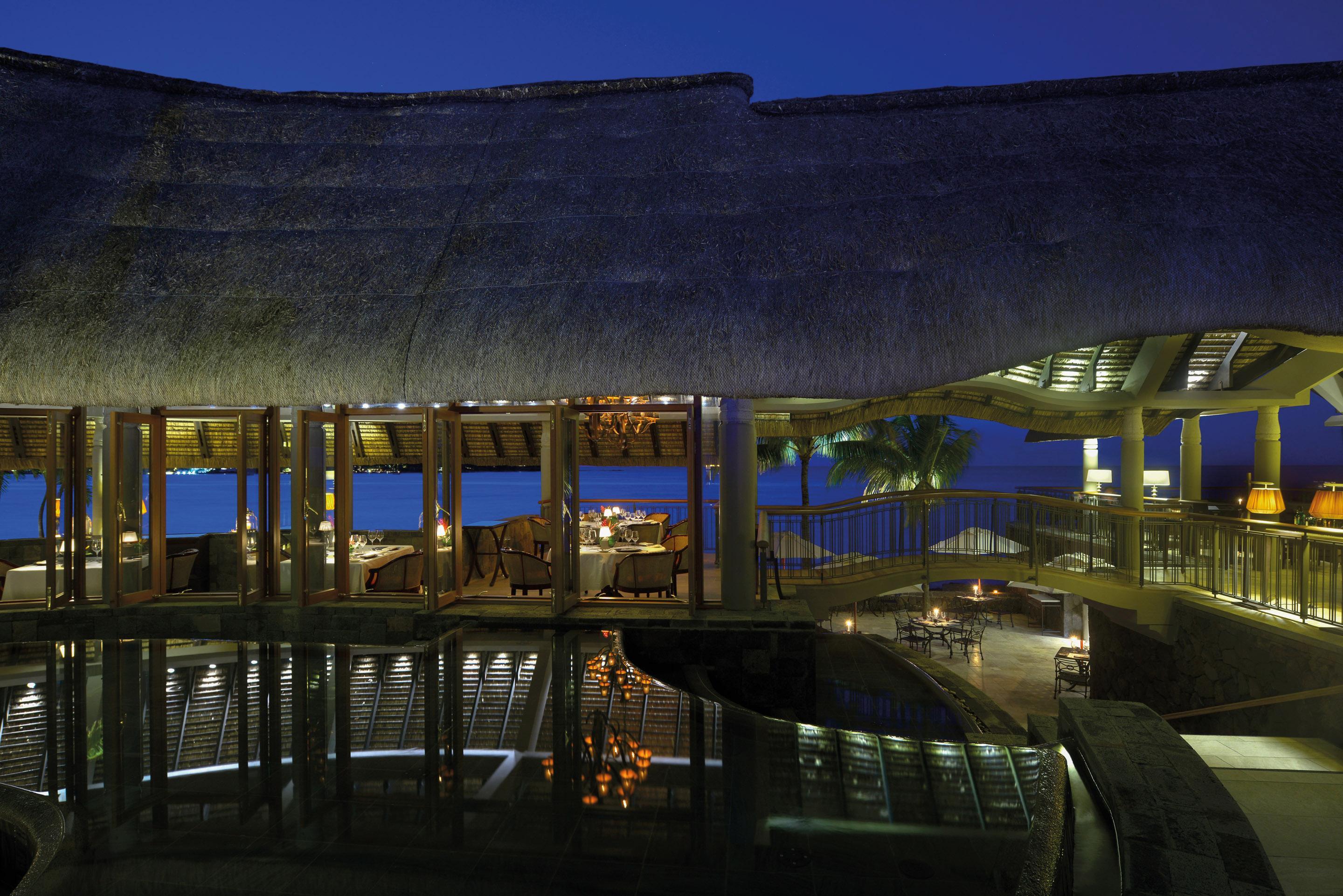 Royal Palm Beachcomber Luxury Grand-Baie Eksteriør billede