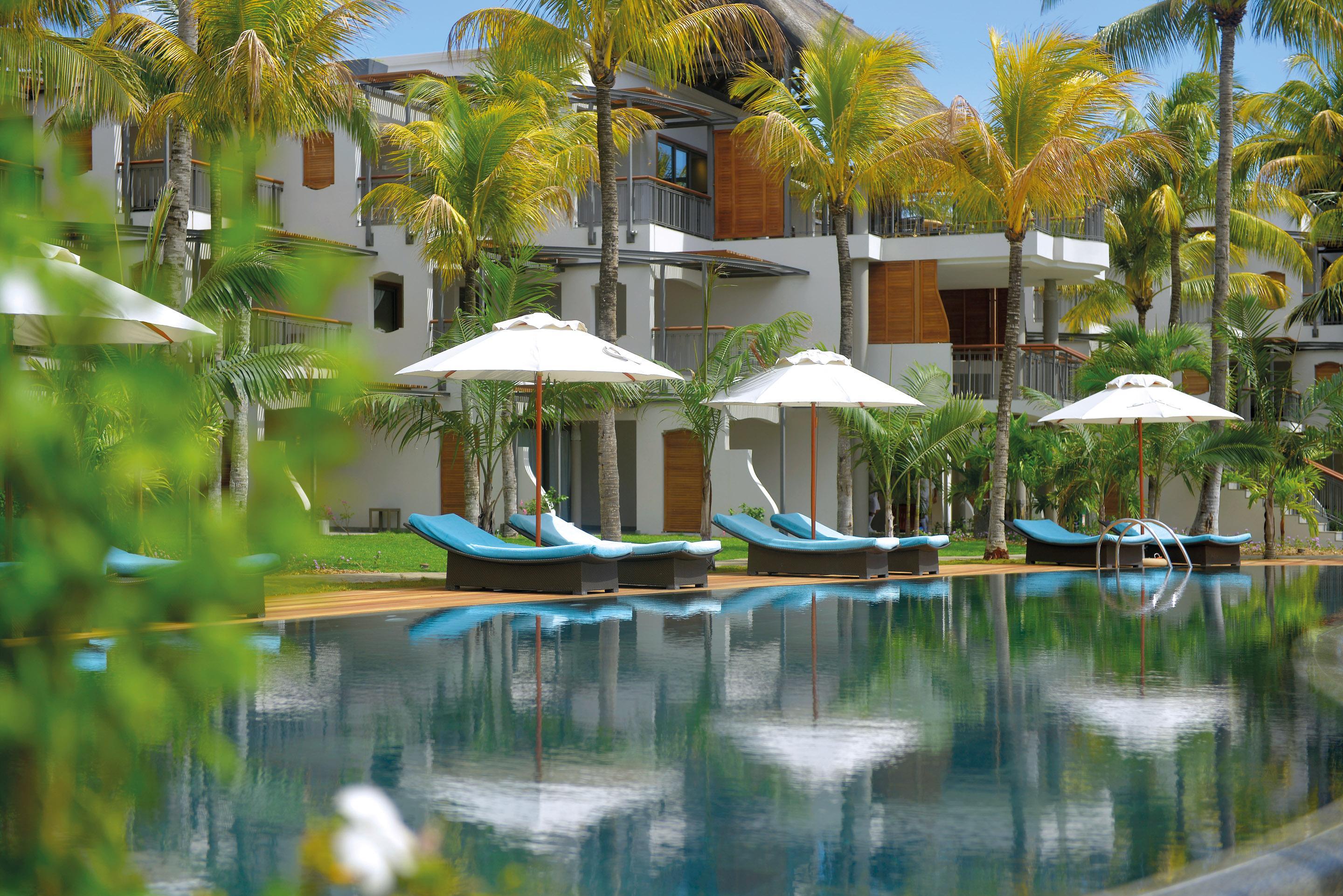 Royal Palm Beachcomber Luxury Grand-Baie Eksteriør billede