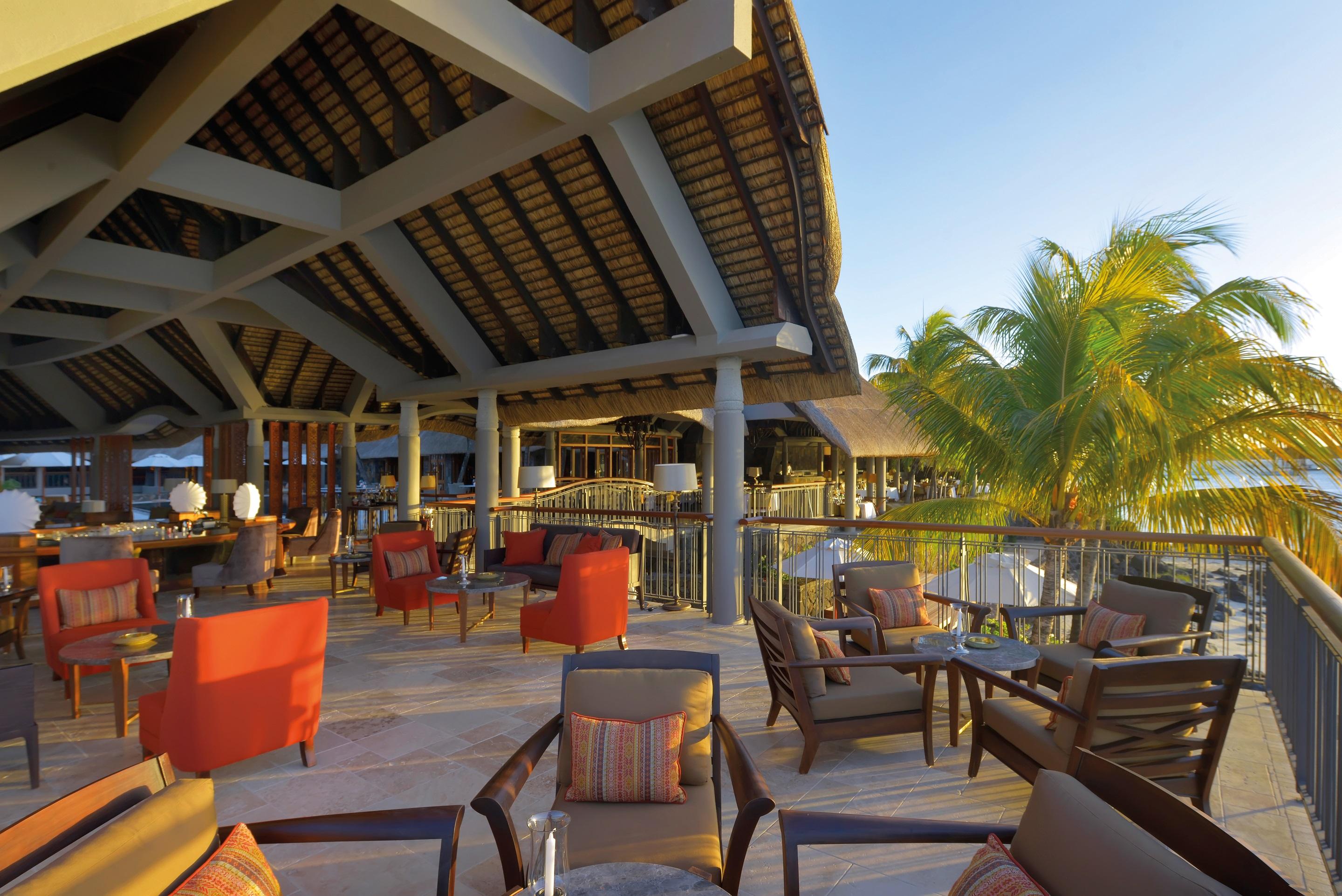 Royal Palm Beachcomber Luxury Grand-Baie Eksteriør billede