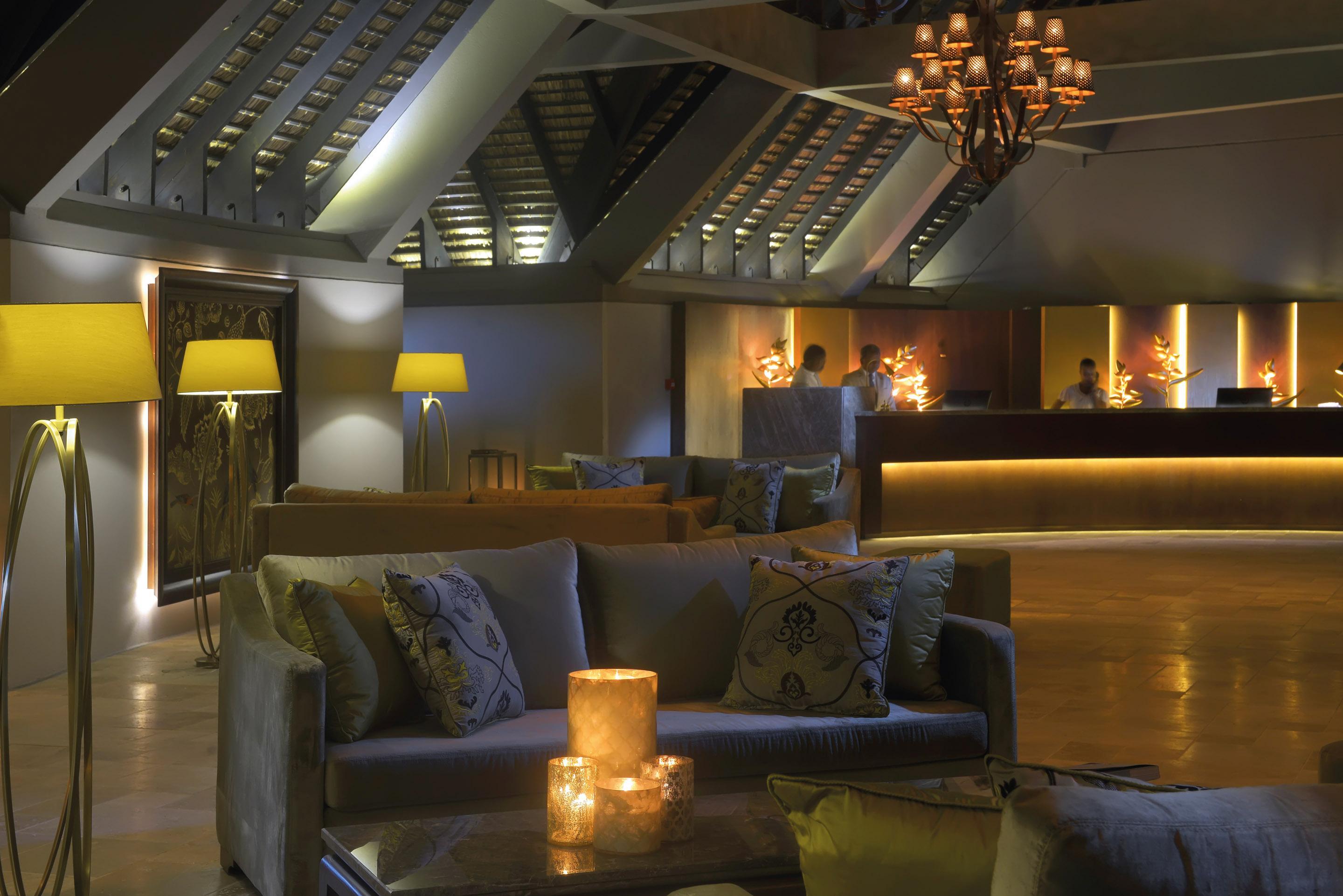 Royal Palm Beachcomber Luxury Grand-Baie Eksteriør billede