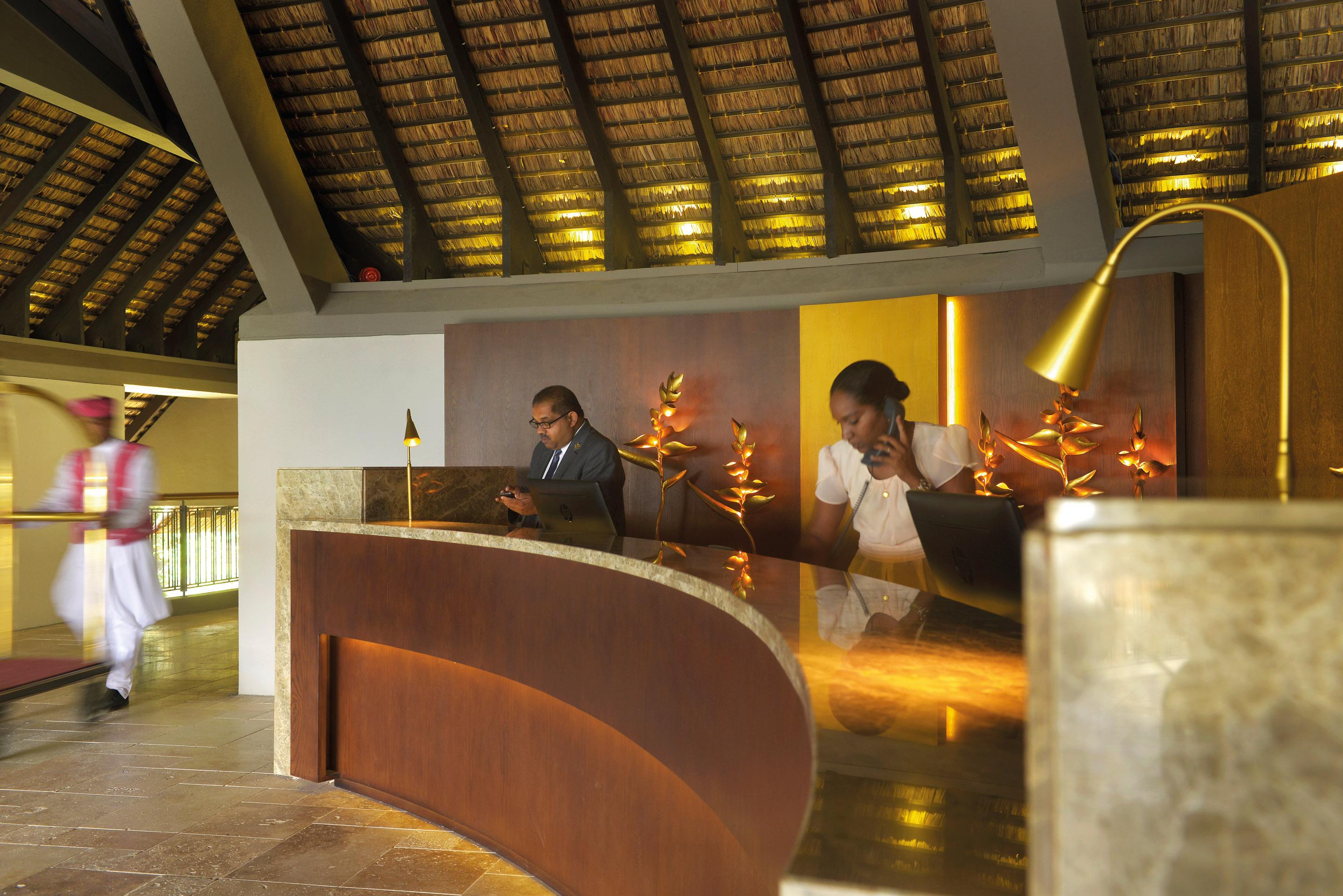 Royal Palm Beachcomber Luxury Grand-Baie Eksteriør billede