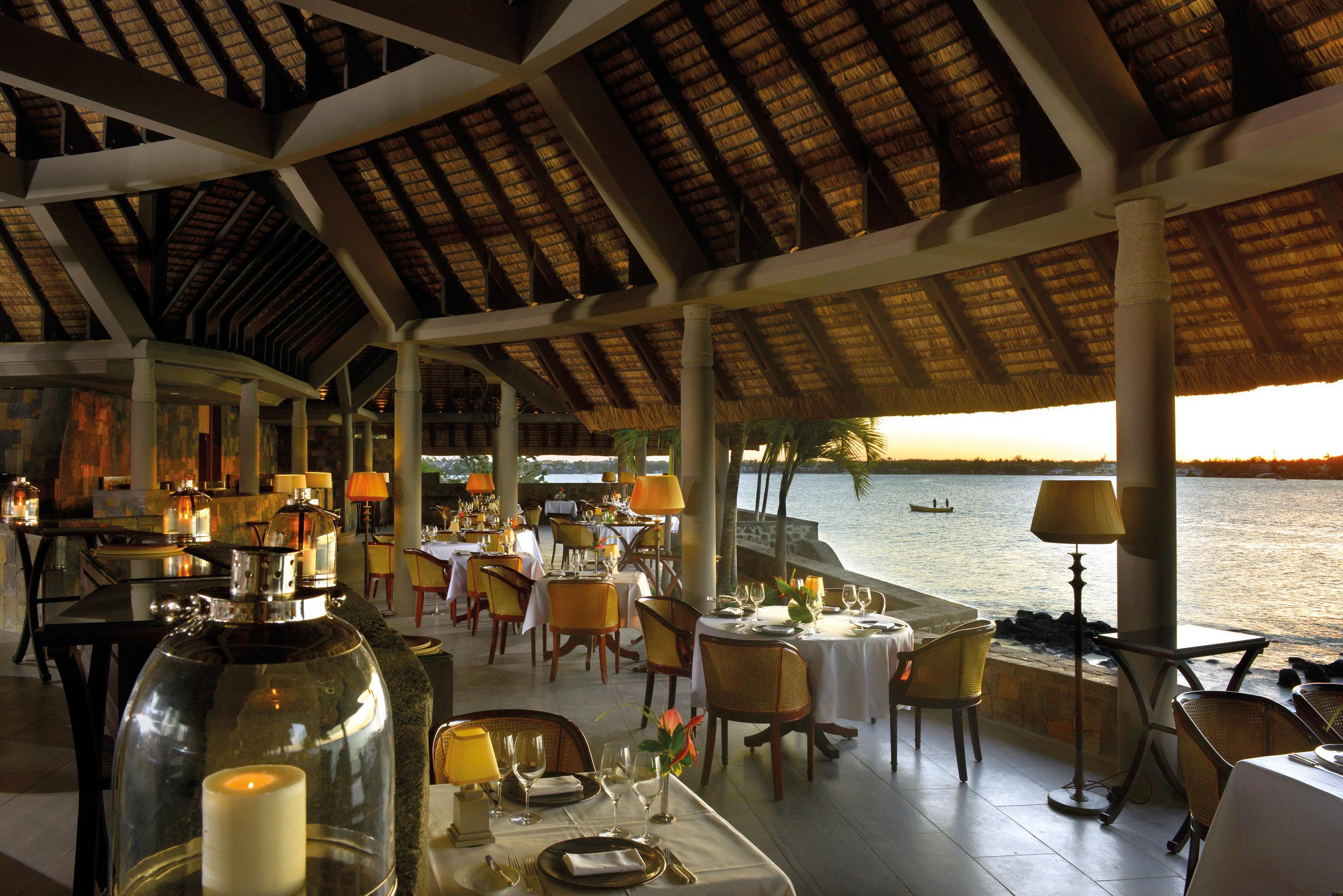 Royal Palm Beachcomber Luxury Grand-Baie Eksteriør billede