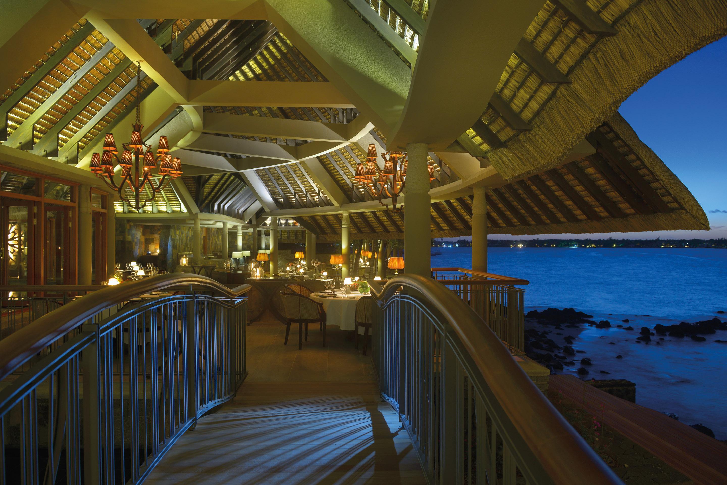 Royal Palm Beachcomber Luxury Grand-Baie Eksteriør billede
