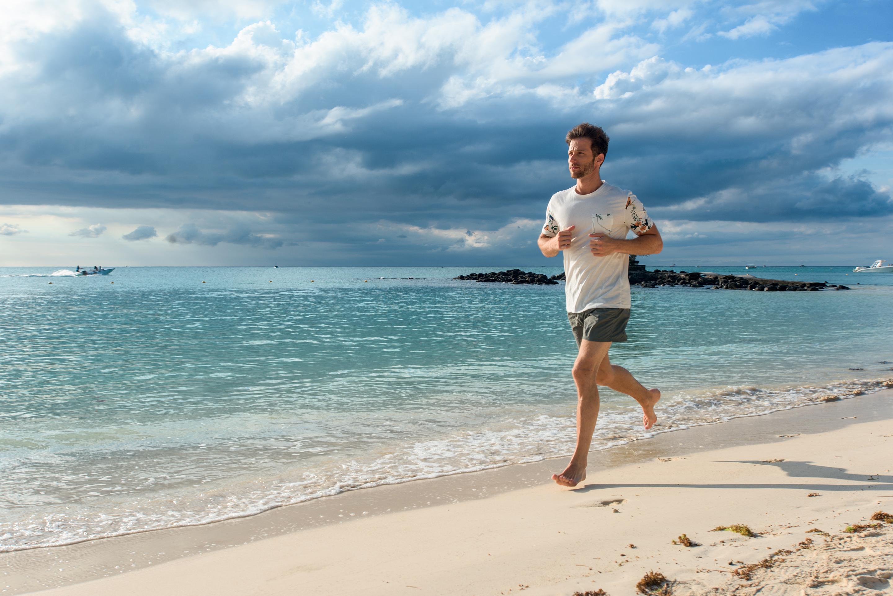 Royal Palm Beachcomber Luxury Grand-Baie Eksteriør billede
