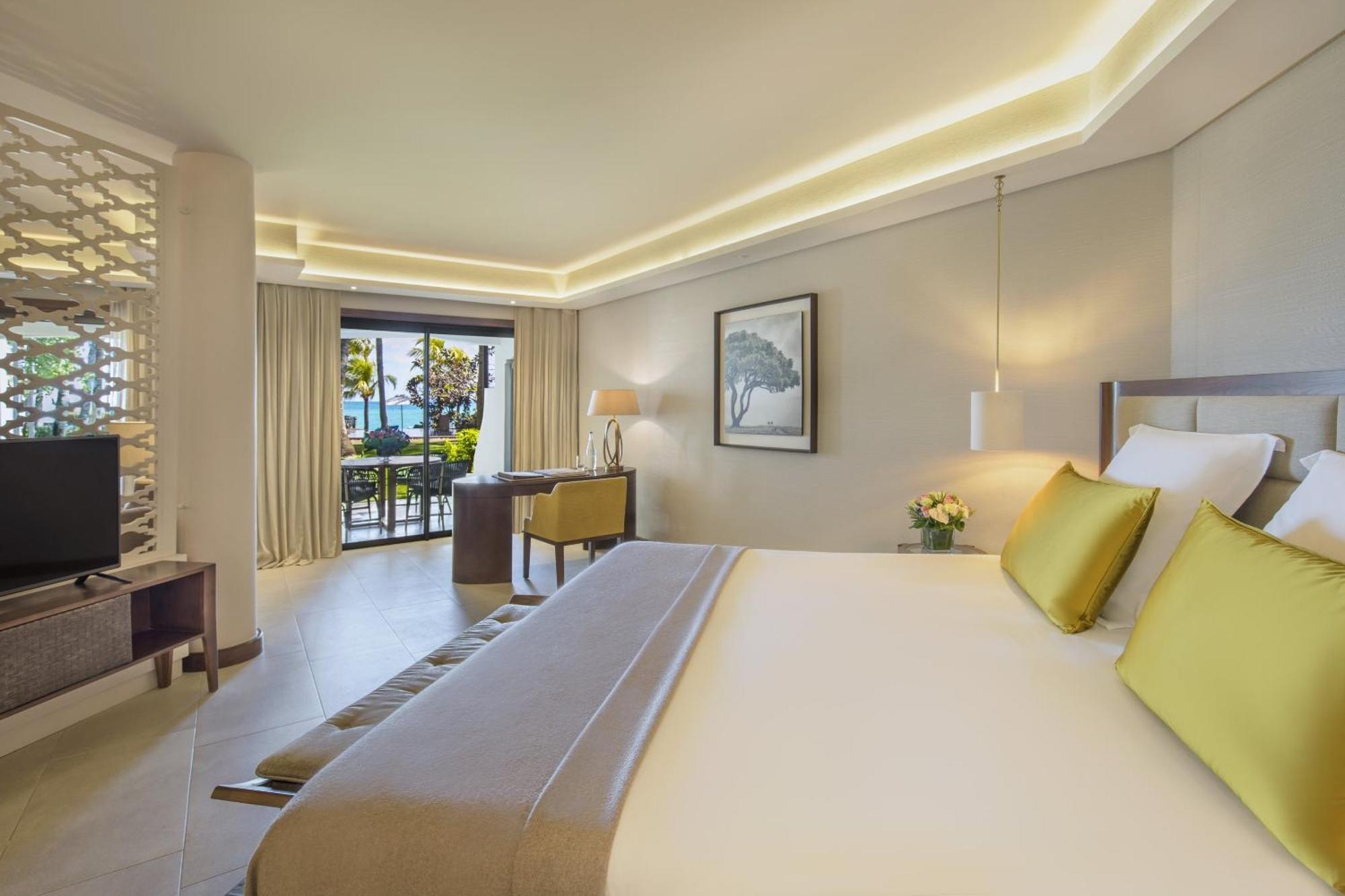 Royal Palm Beachcomber Luxury Grand-Baie Eksteriør billede