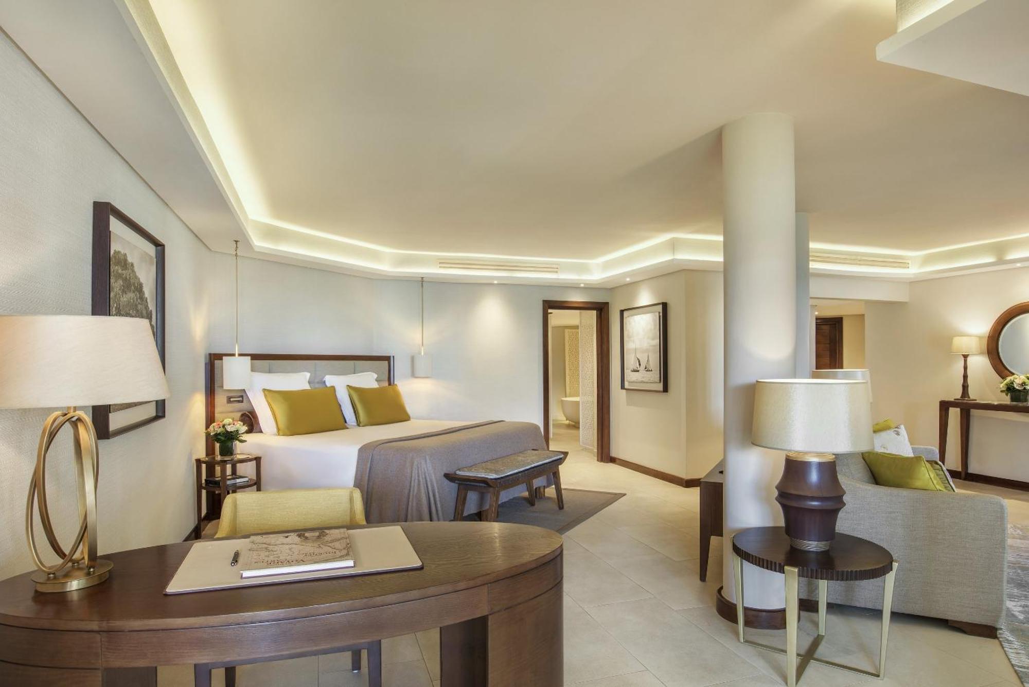 Royal Palm Beachcomber Luxury Grand-Baie Eksteriør billede