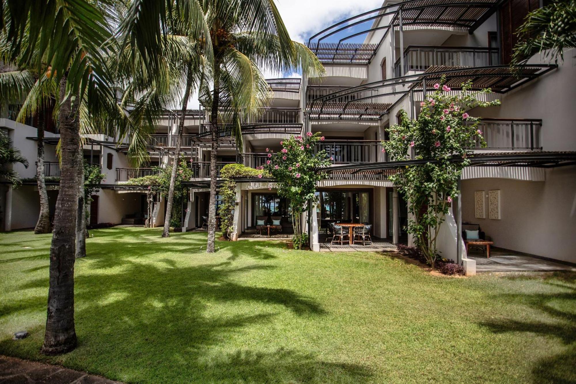 Royal Palm Beachcomber Luxury Grand-Baie Eksteriør billede
