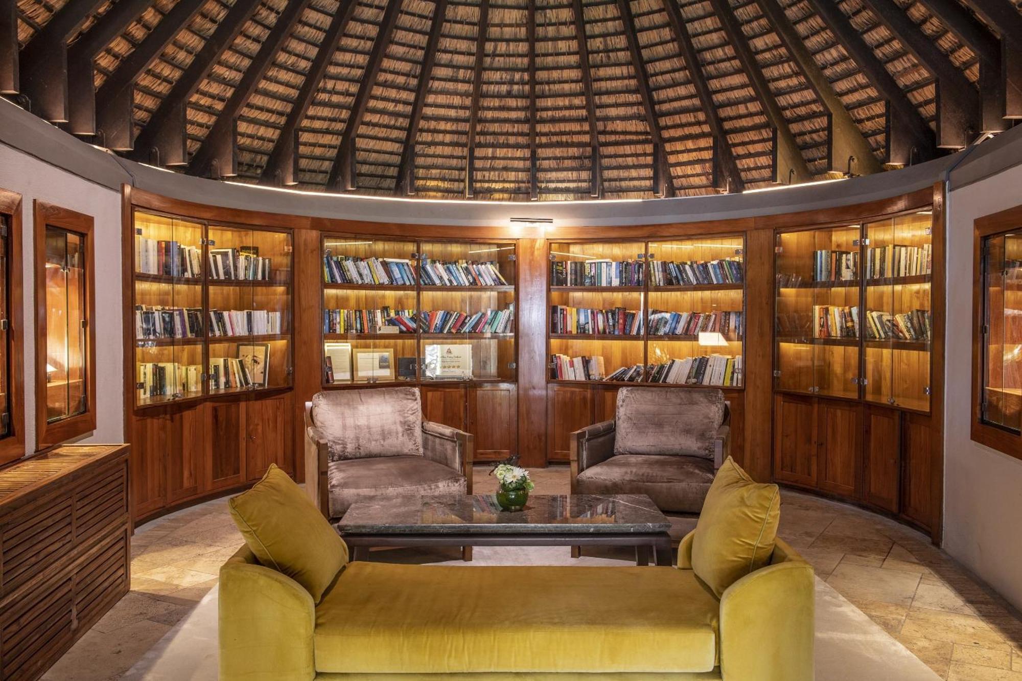 Royal Palm Beachcomber Luxury Grand-Baie Eksteriør billede