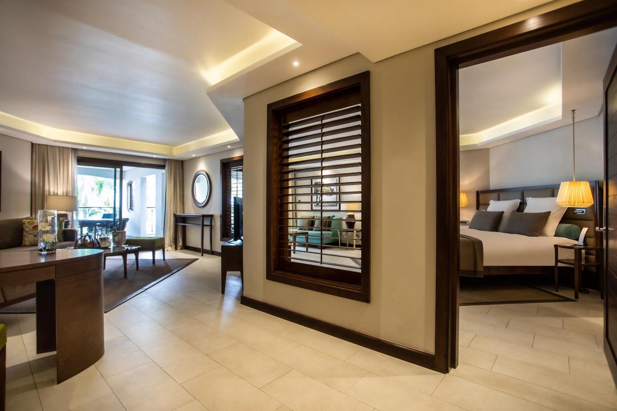Royal Palm Beachcomber Luxury Grand-Baie Eksteriør billede