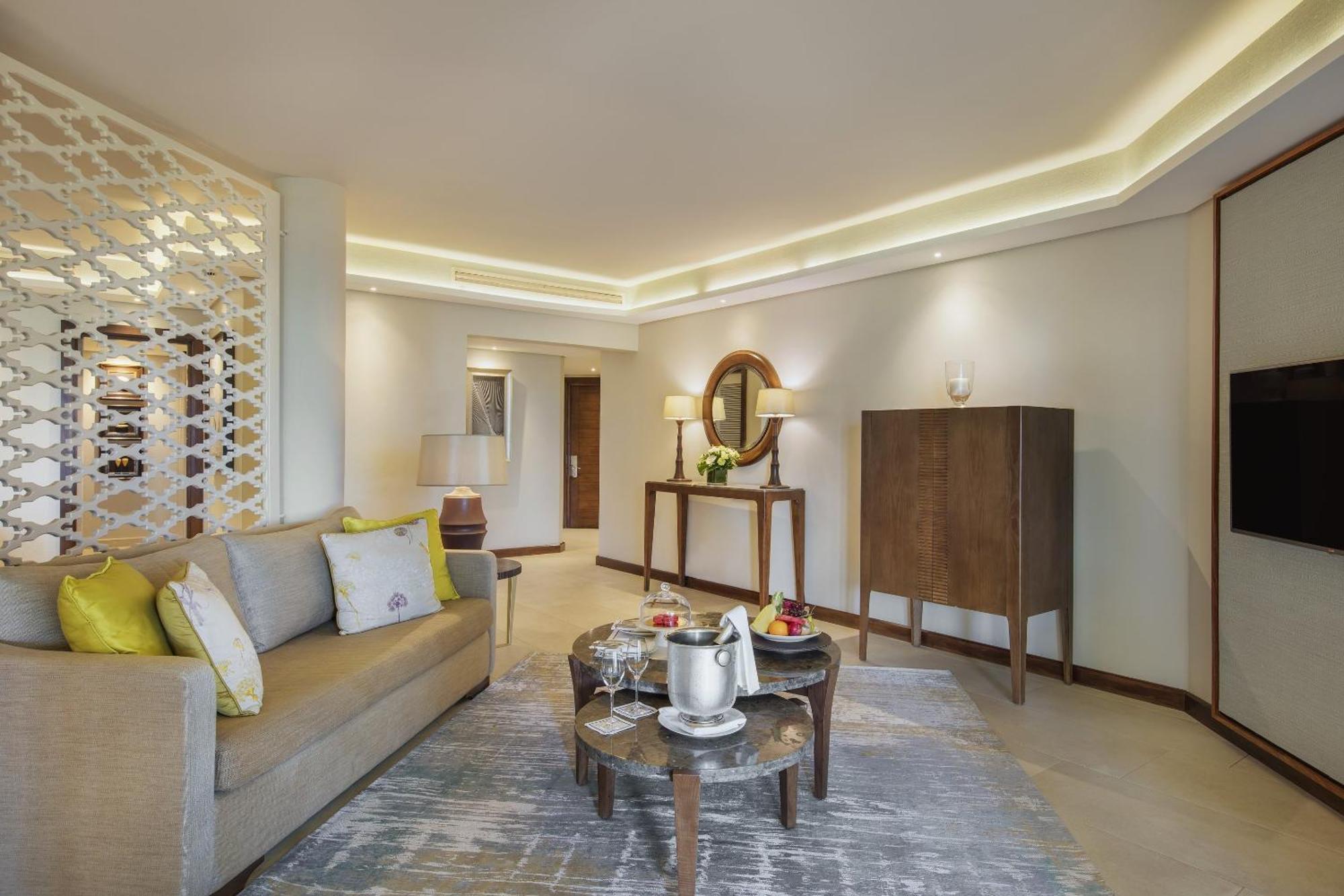 Royal Palm Beachcomber Luxury Grand-Baie Eksteriør billede