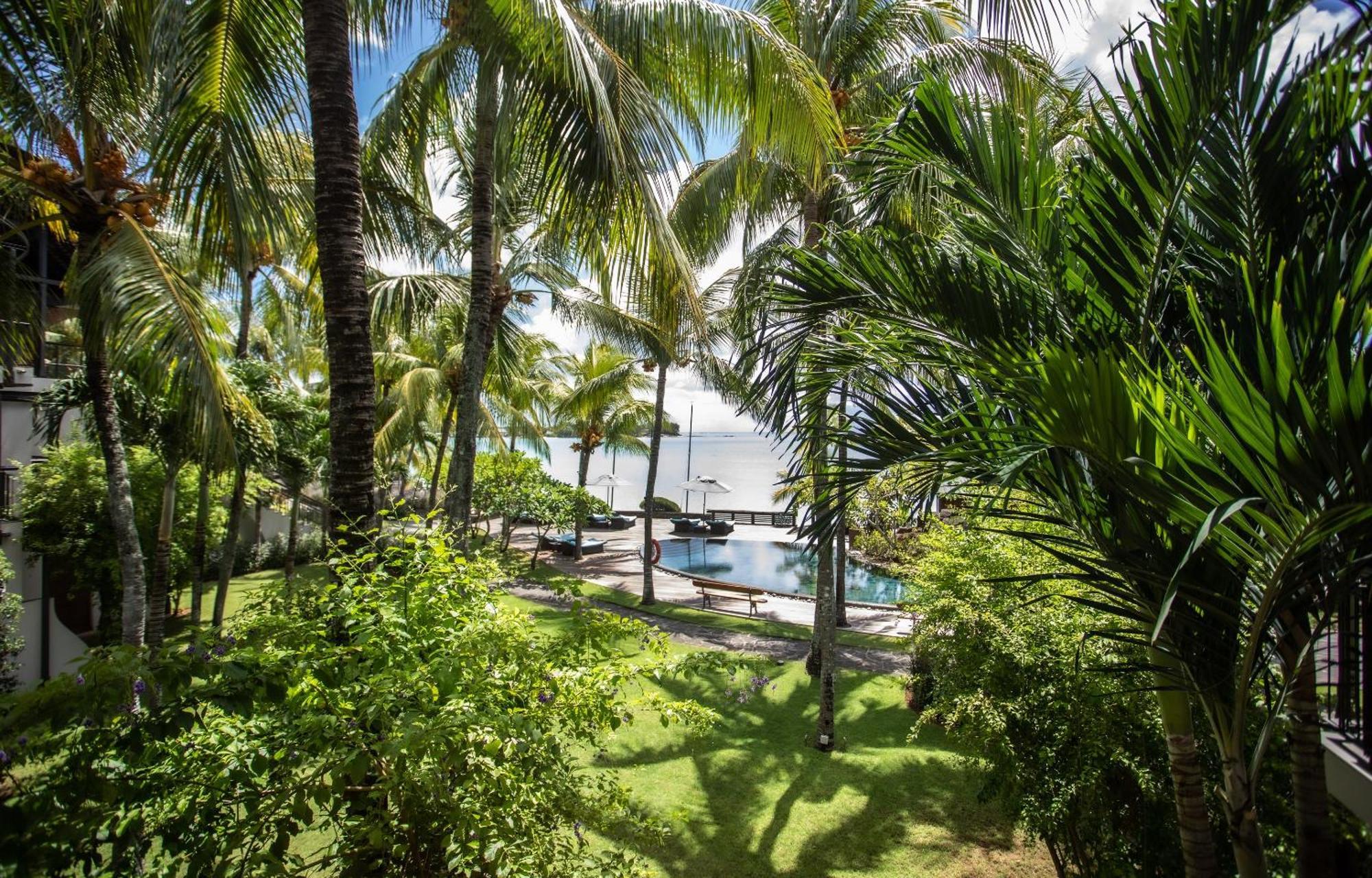 Royal Palm Beachcomber Luxury Grand-Baie Eksteriør billede