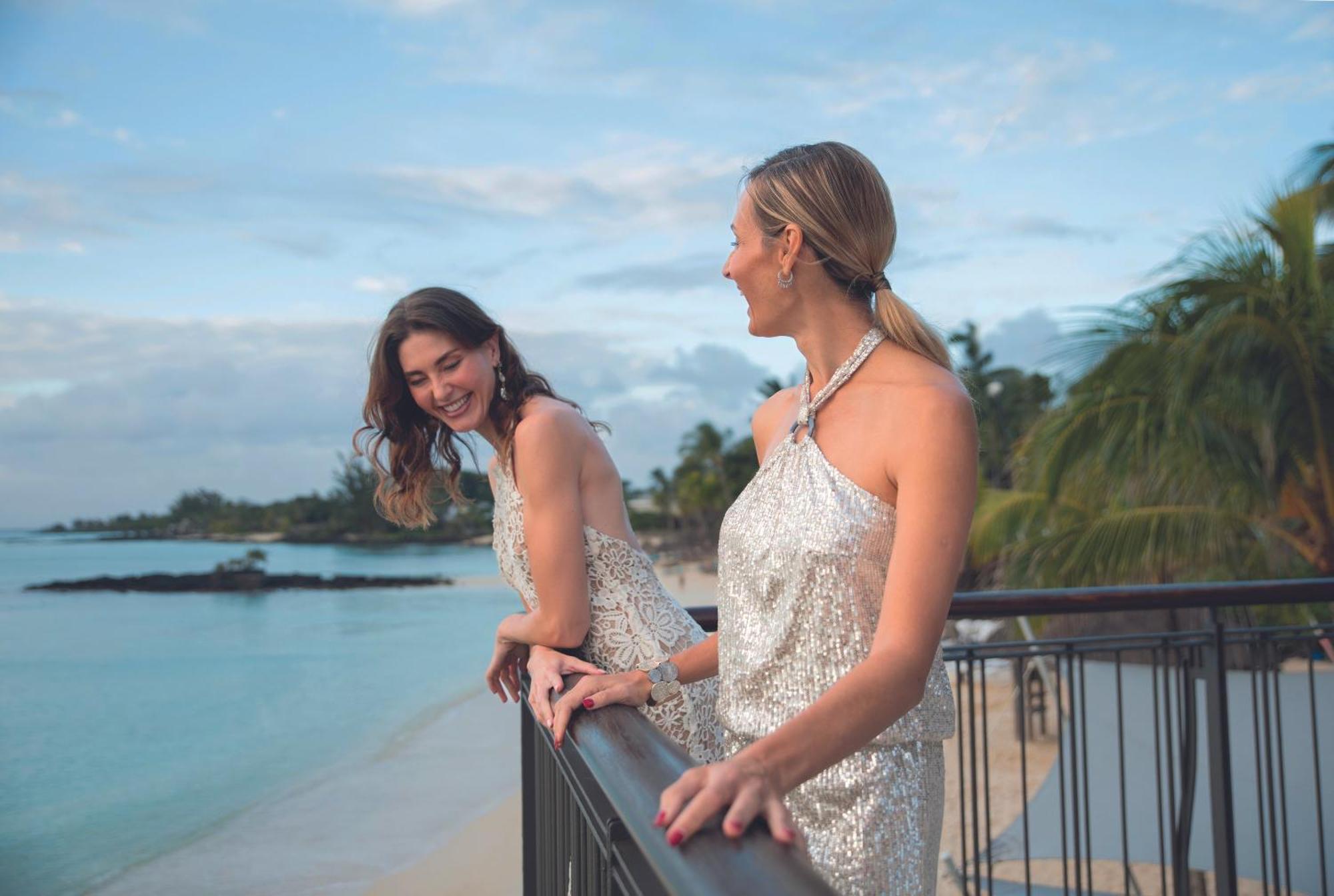 Royal Palm Beachcomber Luxury Grand-Baie Eksteriør billede