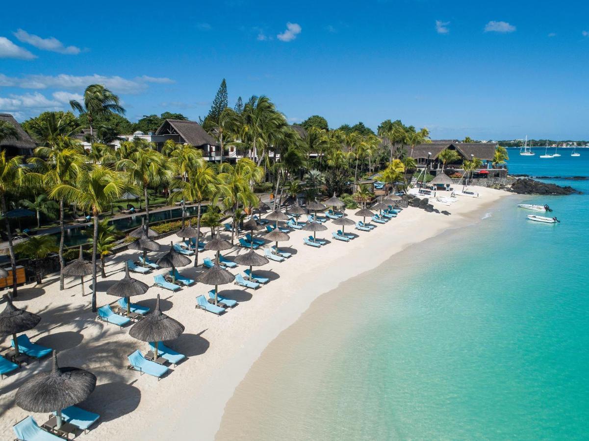Royal Palm Beachcomber Luxury Grand-Baie Eksteriør billede